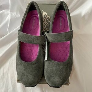 NWT Eddie Bauer Mary Jane shoes